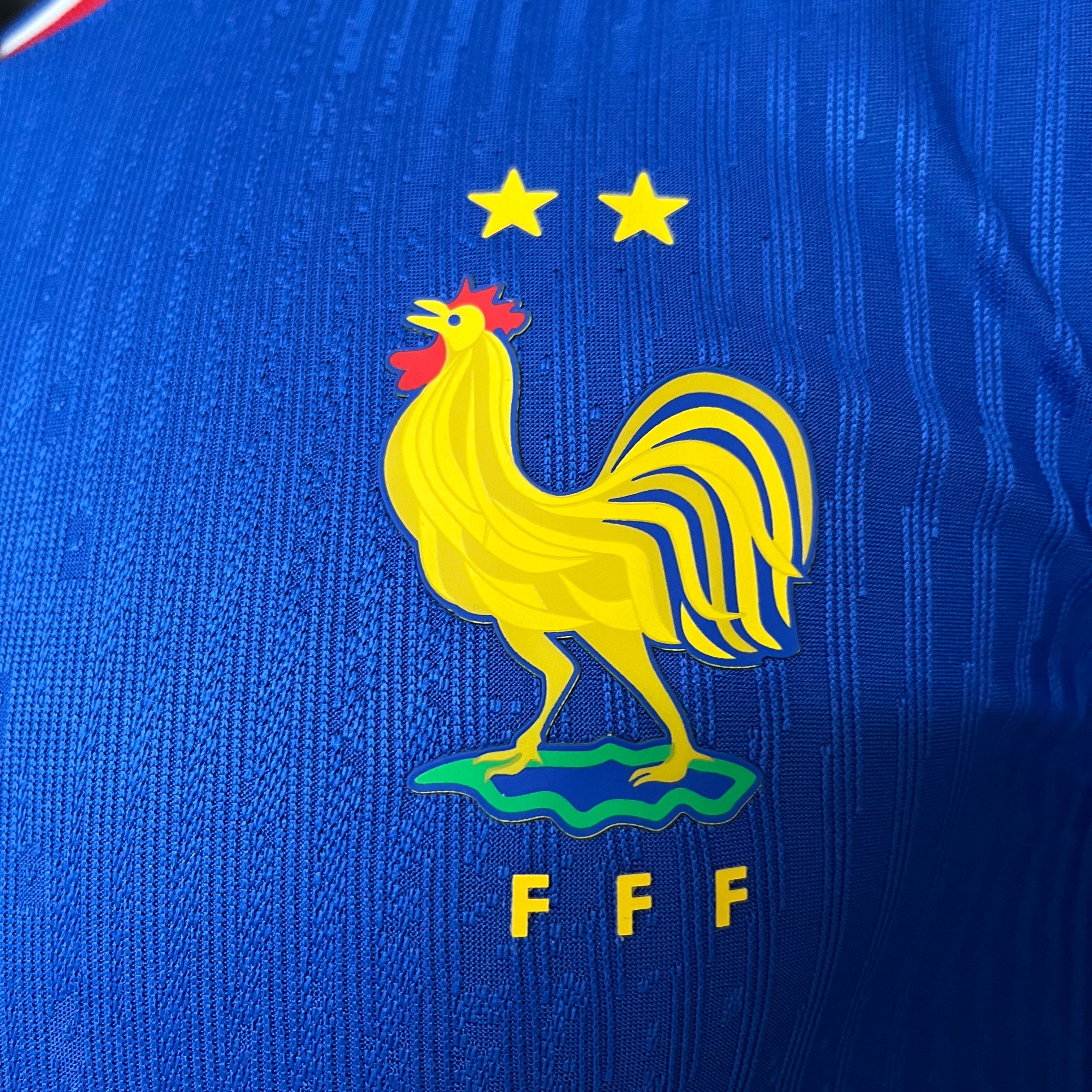 France 24-25 | Player Version | Home