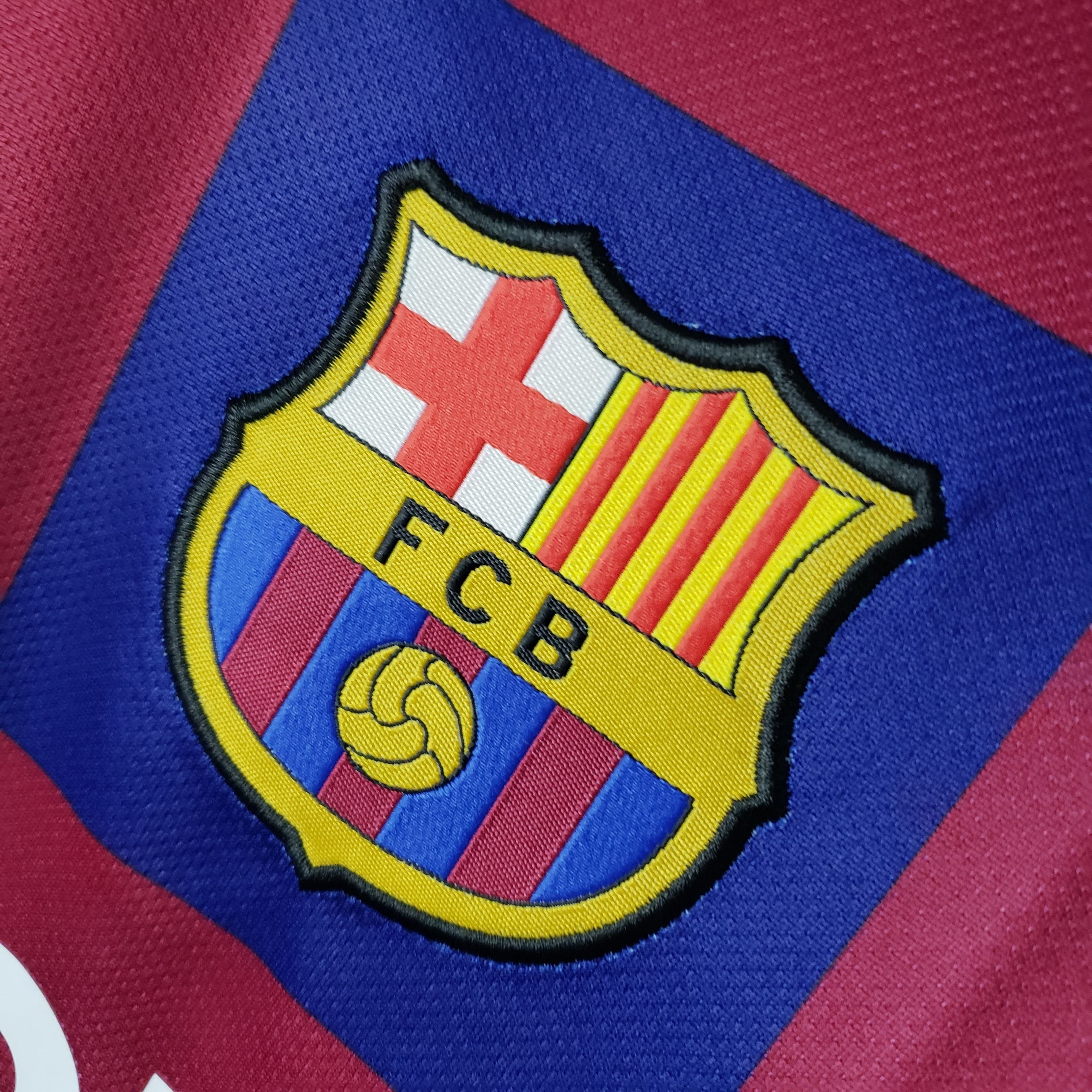 Barcelona 19-20 | Home