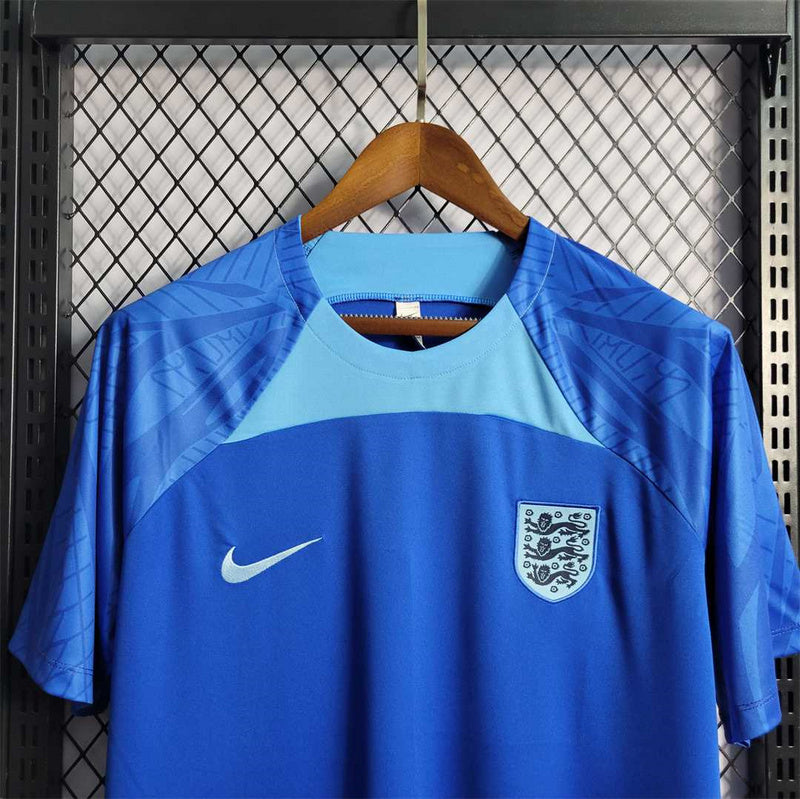 England 23-24 | Blue | Training Suit
