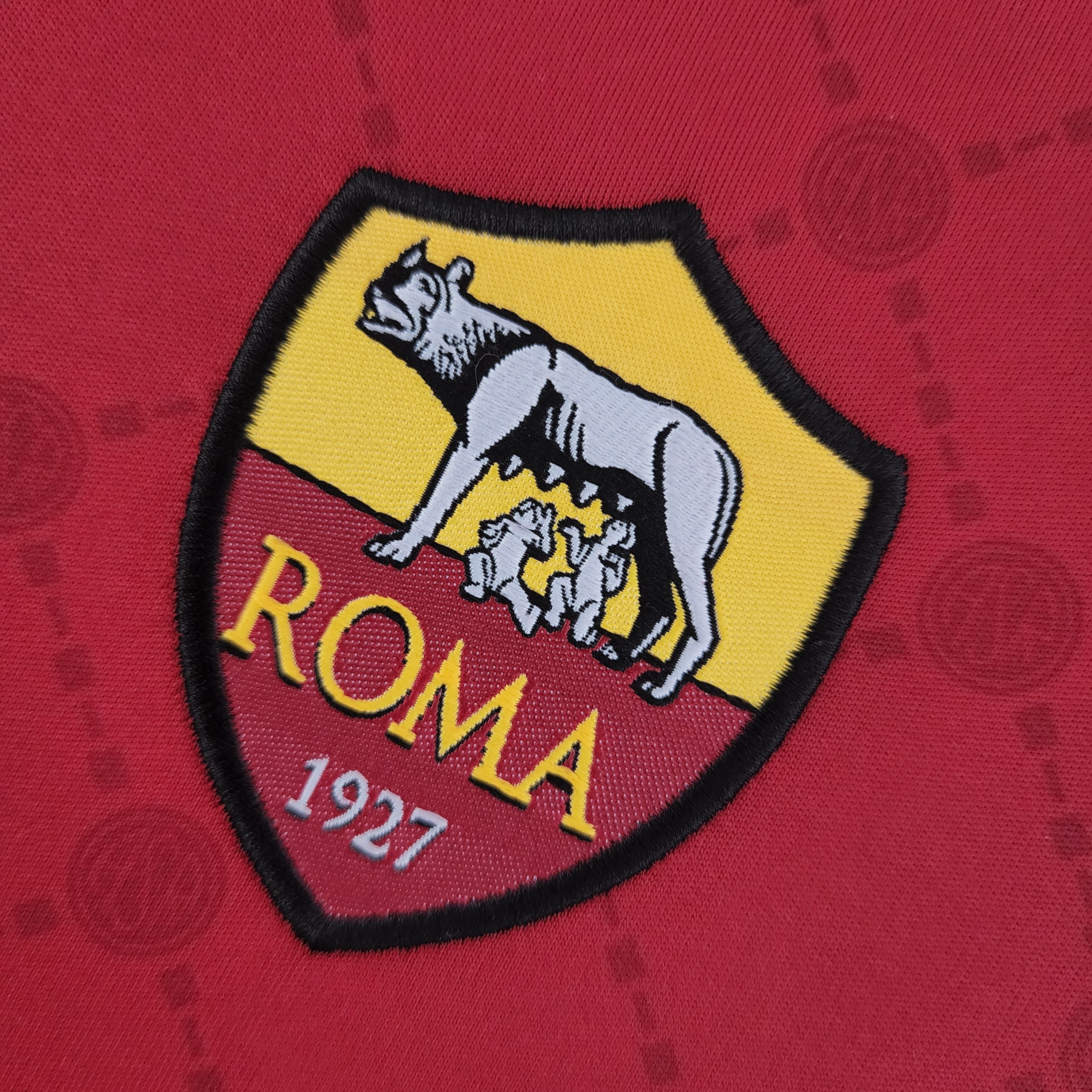 AS Roma 22-23 | Home