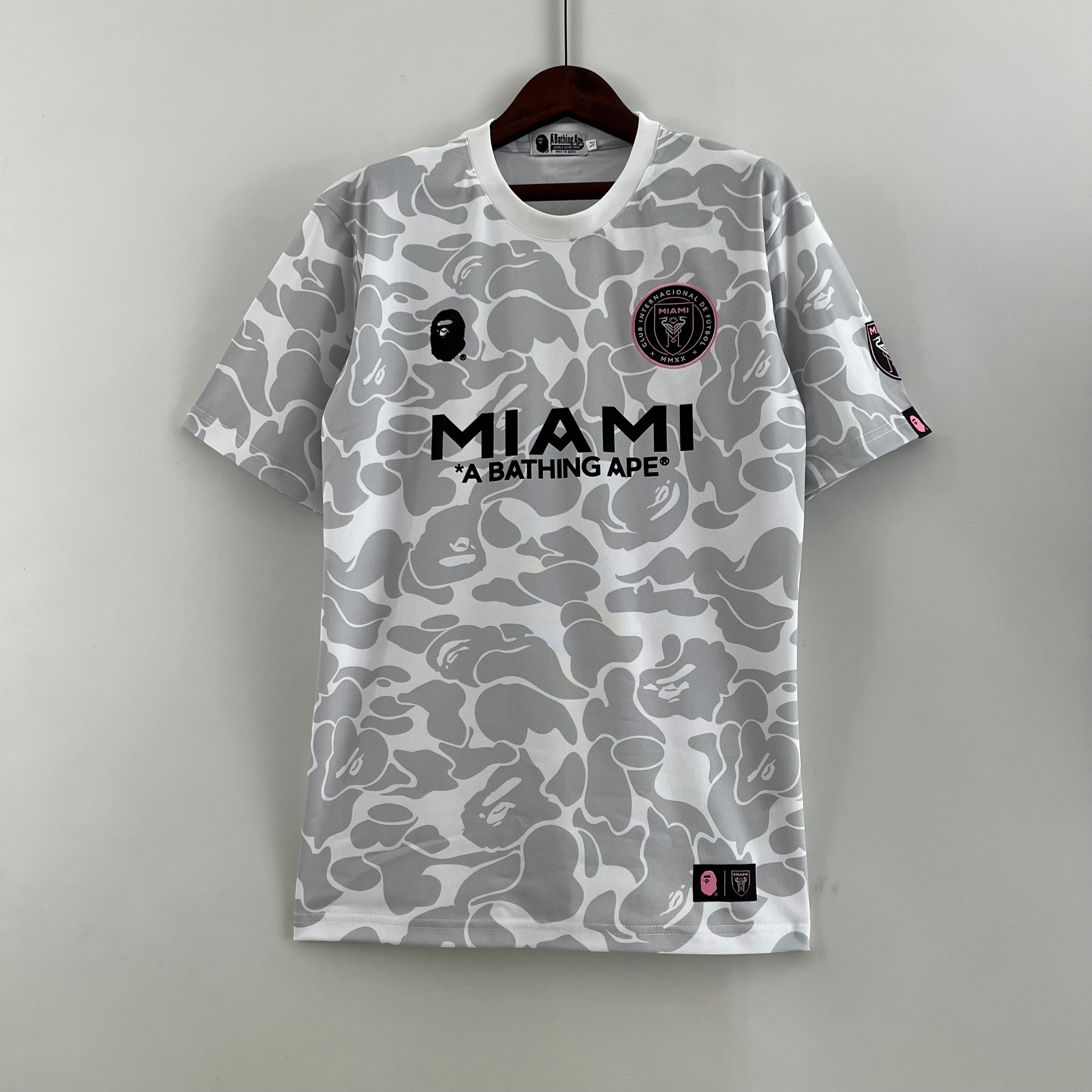 Inter Miami 22-23  Kids Away – fandomkits