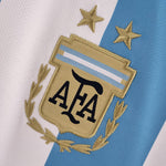Argentina 22 | World Cup | Home