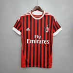 AC Milan 11-12 | Retro Home - gokits