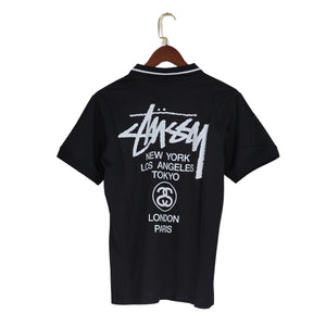 England X Stussy 23-24 | Special Edition | Polo