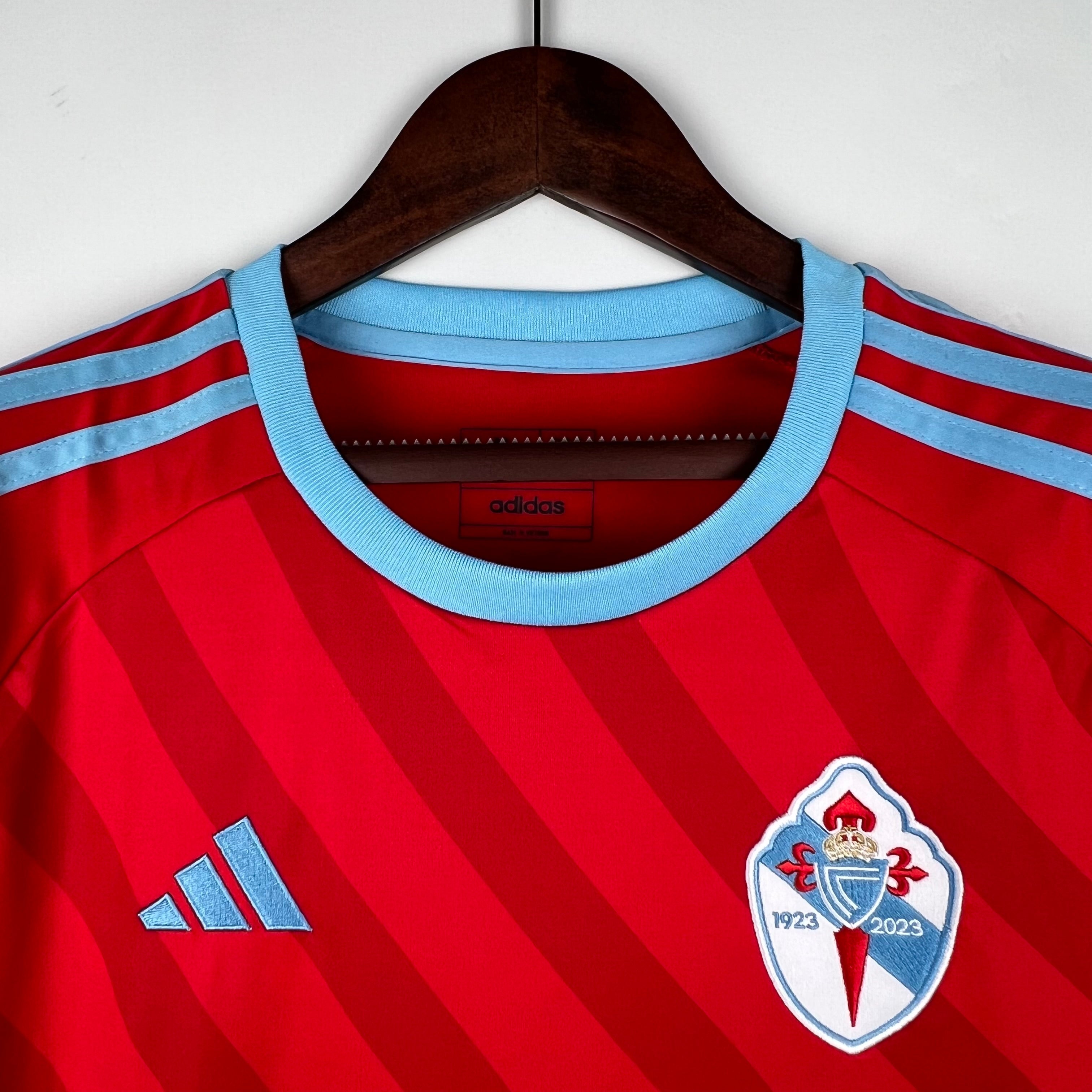 Celta Vigo 23-24 | Away