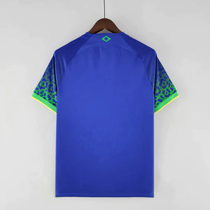 Brazil 2022 | World Cup | Away