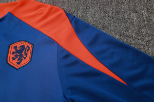 Netherlands 24-25 | Tracksuit