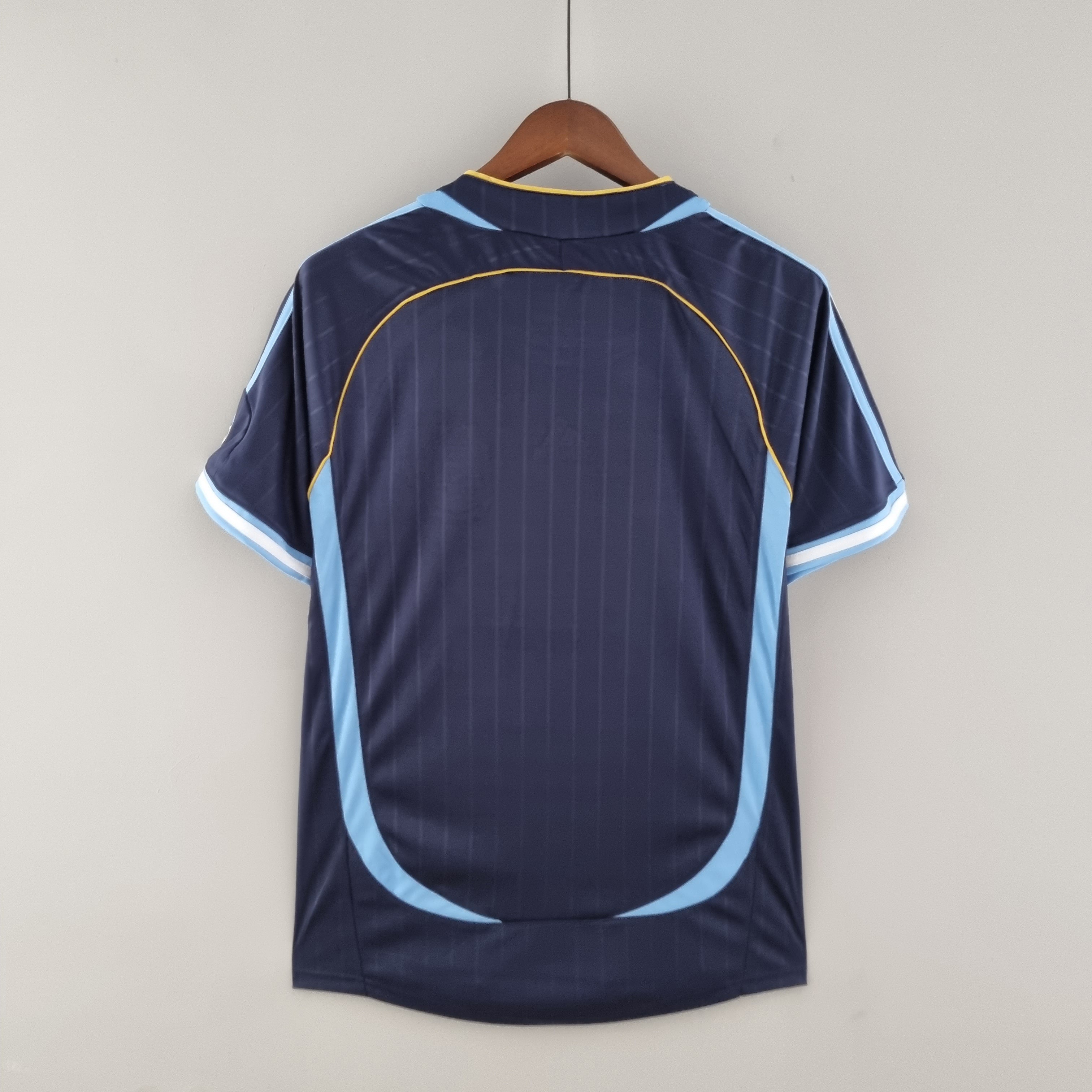 Argentina 2006 | Retro Away