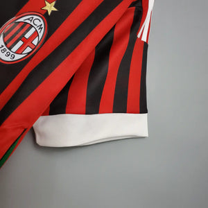 AC Milan 11-12 | Retro Home
