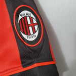 AC Milan 96-97 | Retro Home - FandomKits Fandom Kits