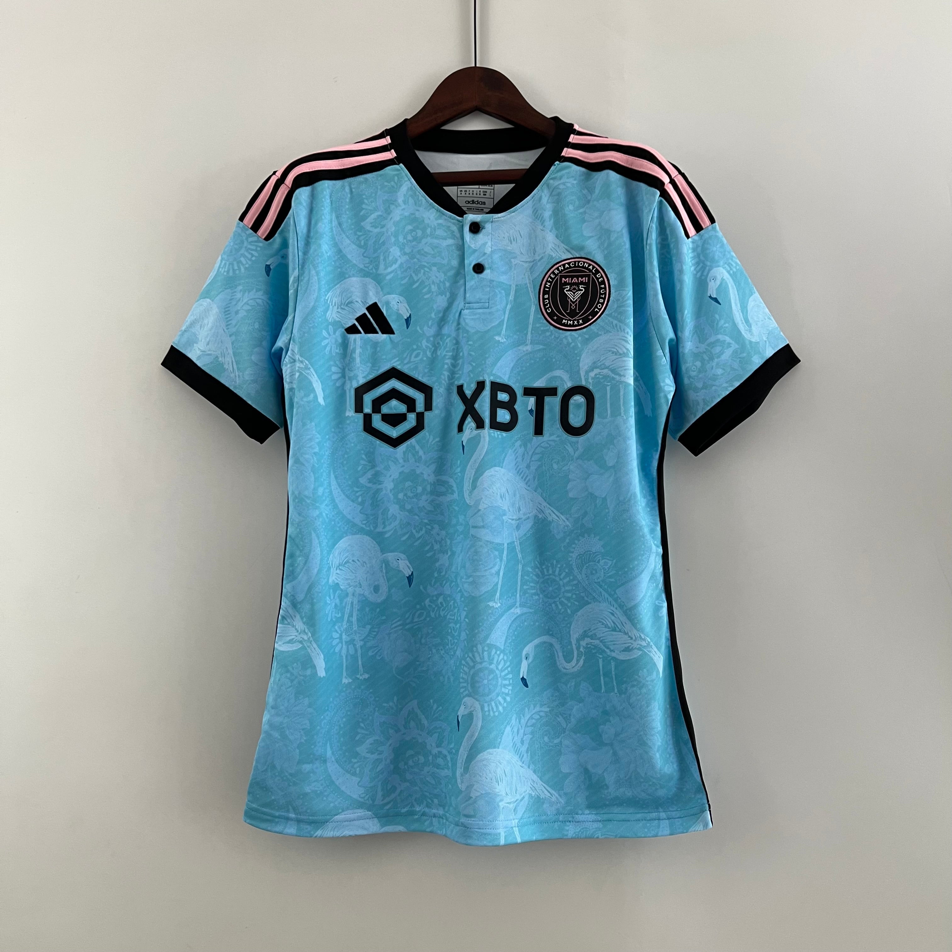 Inter Miami 22-23  Kids Away – fandomkits