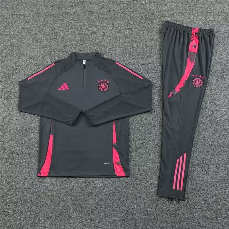 Germany 24-25 | Pre-Match Tracksuit - gokits