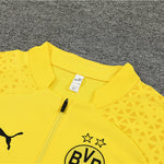 Borussia Dortmund 23-24 | Yellow | Tracksuit