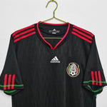 Mexico 2010 | Retro Away