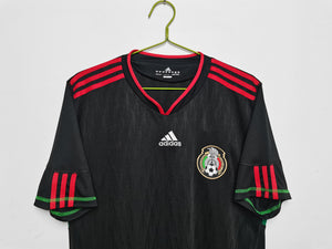 Mexico 2010 | Retro Away