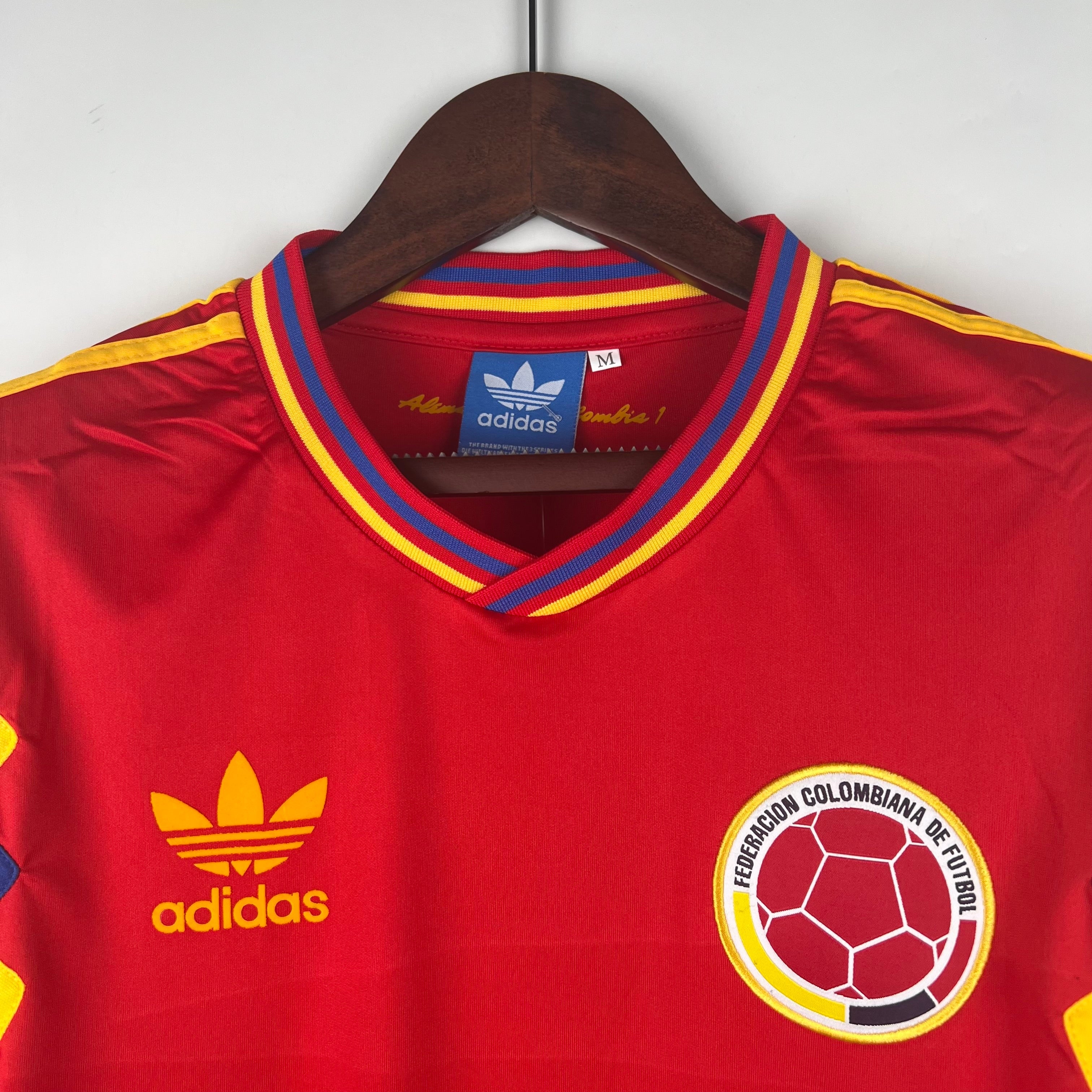 Adidas colombia 1990 best sale