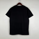 PSG 23-24 | Cotton T-Shirt | Black