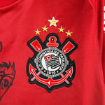 Corinthians 11-12 | Third | Retro Away