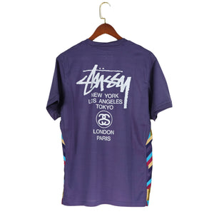 England X Stussy 24-25 | Special Edition