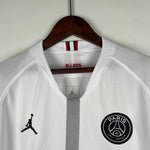 PSG 18-19 | Long Sleeve | Retro Away