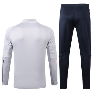 Juventus White 20-21 | Tracksuit - FandomKits FandomKits