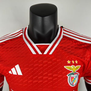 Benfica 23-24 | Player Version | Home