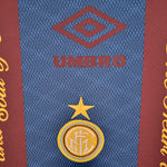 Inter Milan 94-95 | Training Suit | Retro