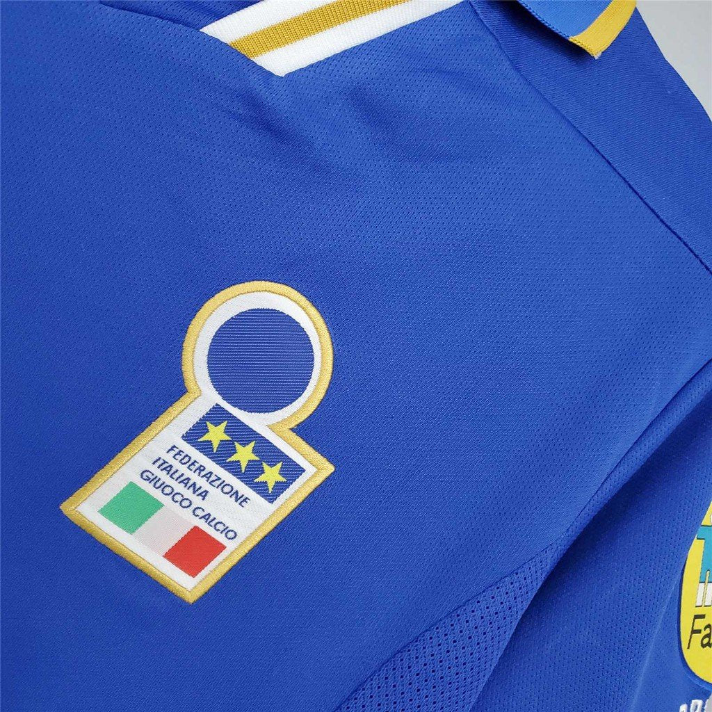 Italy 96 | Retro Home - FandomKits Fandom Kits