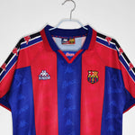 Barcelona 95-97 | Retro Home