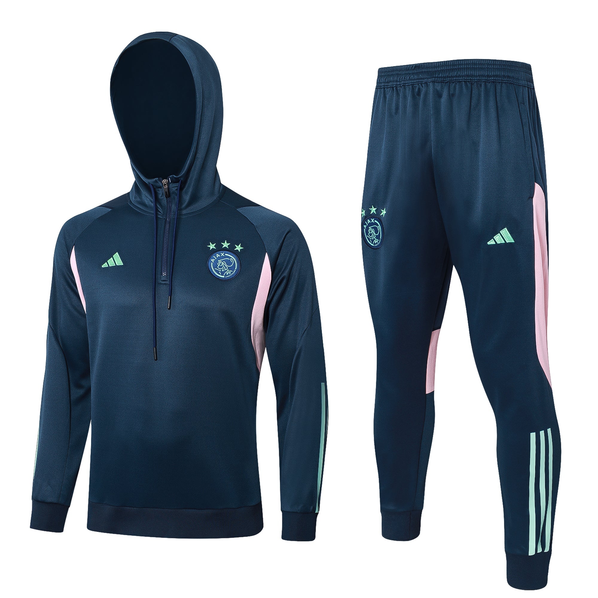 Ajax 23-24 | Tracksuit Hoodie - gokits