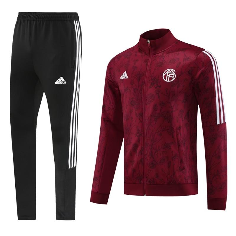 Bayern Munich 23-24 | Tracksuit - gokits