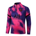 PSG 20-21 | Pink Tracksuit 