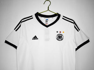 Germany 2002-2003 | Retro Home