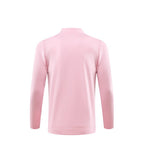 Inter Miami 23-24 | Junior | Pink Tracksuit