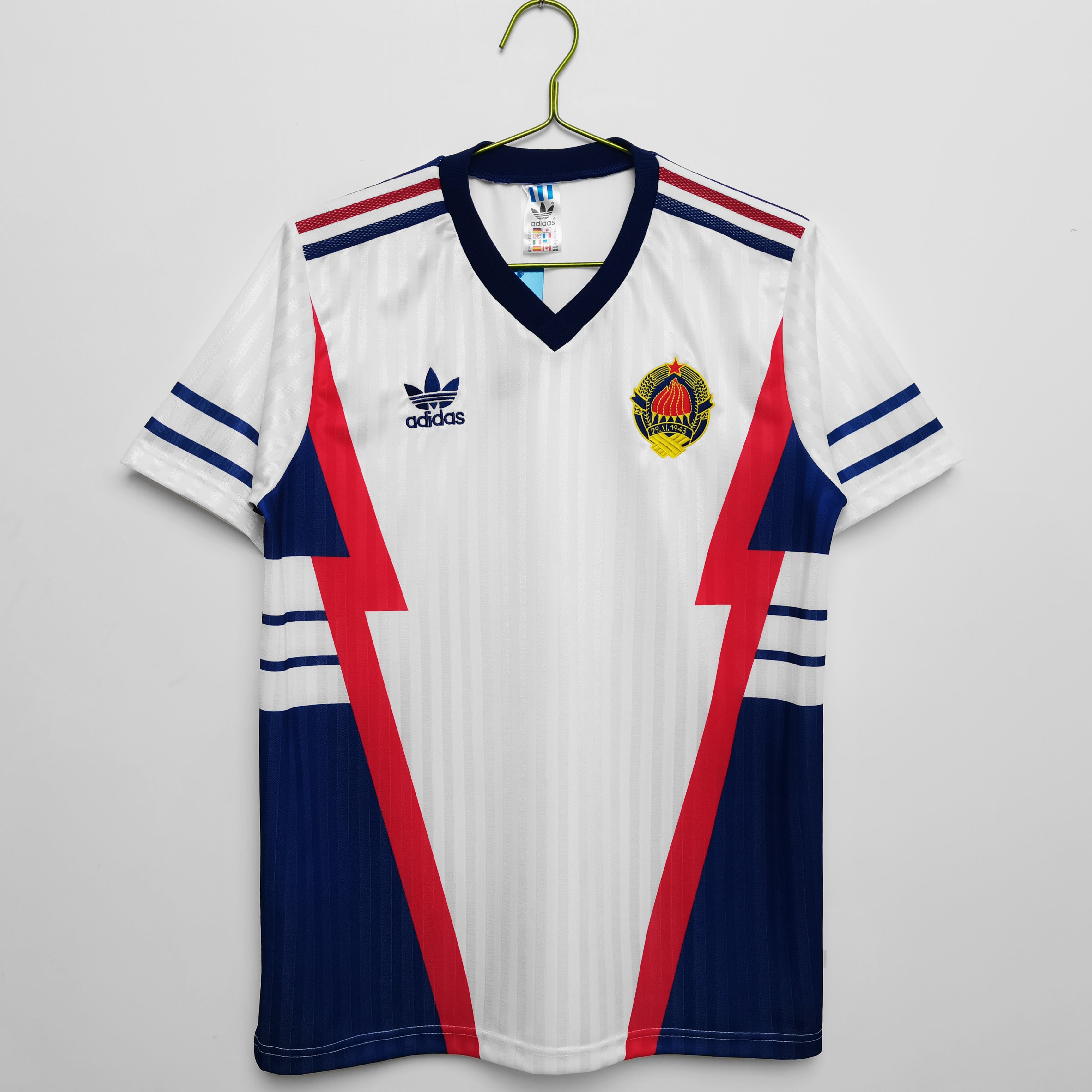 Yugoslavia 1990 | Retro Away - GOKITS