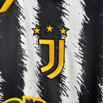 Juventus 23-24 | Home