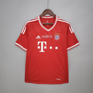 Bayern Munich 13-14 | Retro Home