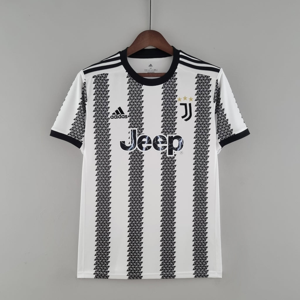 Juventus 22-23 | Home