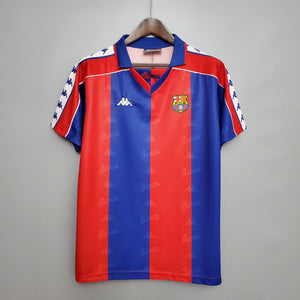 Barcelona 92-95 | Retro Home - gokits