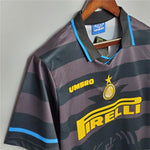 Inter Milan 97-98 | Retro Away - FandomKits Fandom Kits