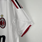 AC Milan 09-10 | Retro Away