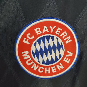 Bayern Munich 97-99  | Retro Home