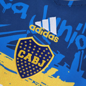 Boca Juniors 22-23 | Limited Edition