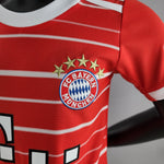 Bayern Munich 22-23 | Kids Home