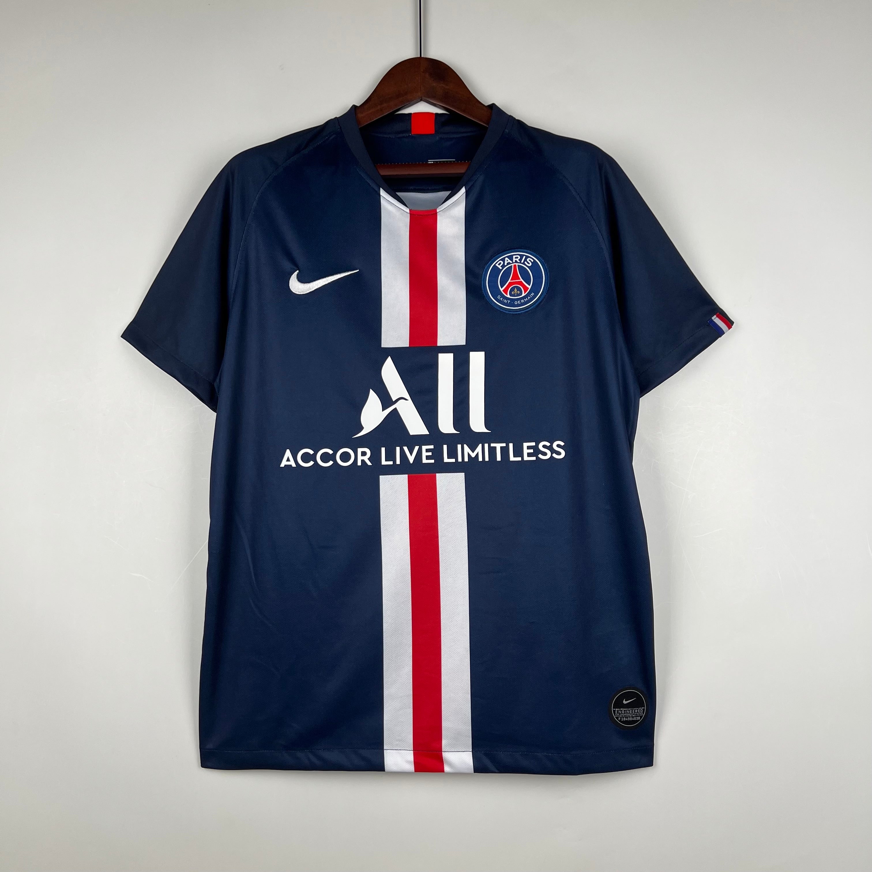 PSG 19-20 | Retro Home - gokits