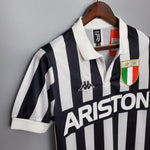 Juventus 84-85 | Retro Home - FandomKits Fandom Kits