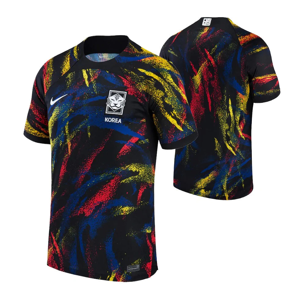 South Korea 22 | World Cup | Away