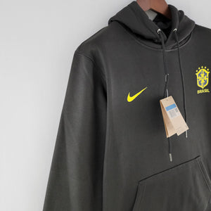 Brazil 22-23 | Hoodie | Black