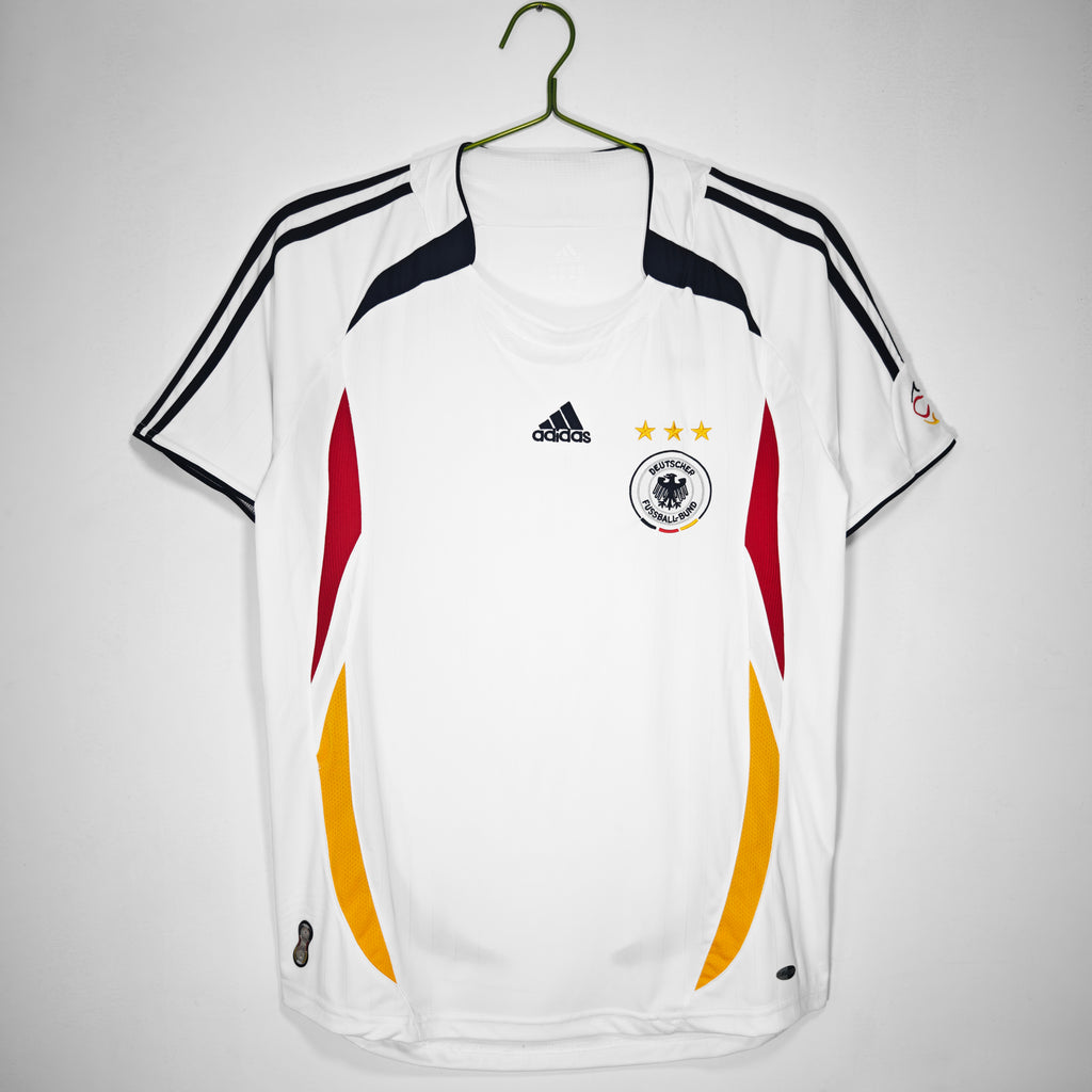 Germany 2006 | Retro Home