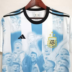 Argentina 2022 | Special edition